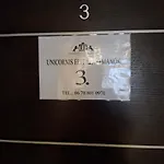 Unicorniselit Lejlighed