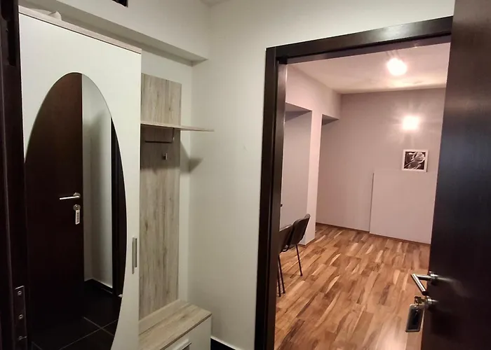 Unicorniselit Apartment Eger