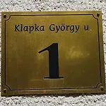 Unicorniselit Apartament Eger