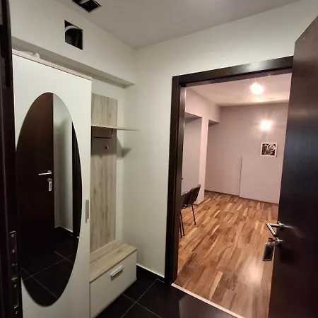 Unicorniselit Apartment Eger