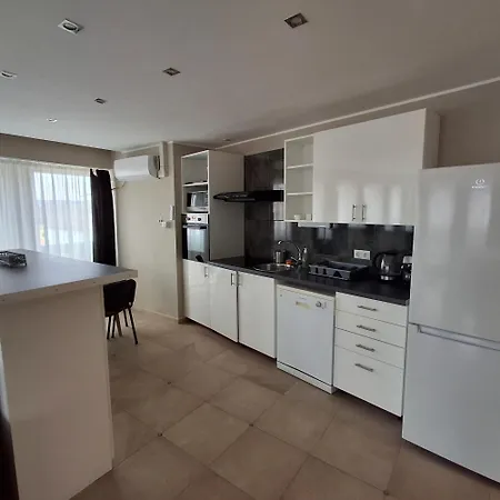 Unicorniselit Apartament