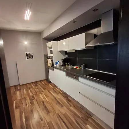 Apartament Unicorniselit