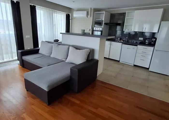 Unicorniselit Apartment Eger